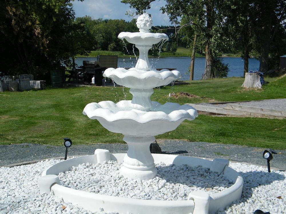 Campbellford River Inn Esterno foto