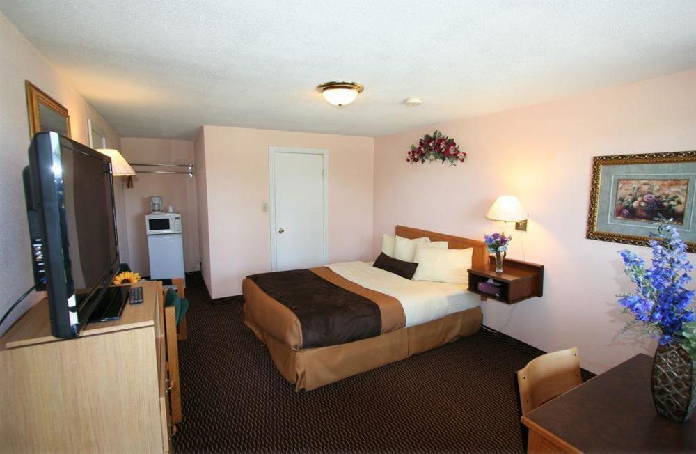 Campbellford River Inn Esterno foto