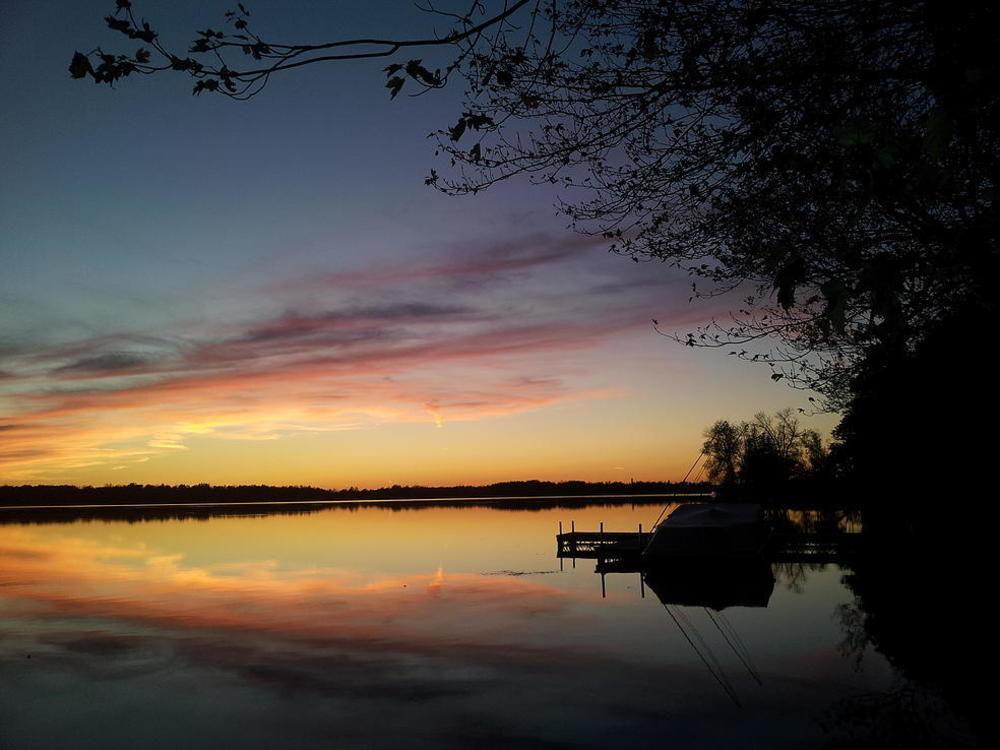 Campbellford River Inn Esterno foto