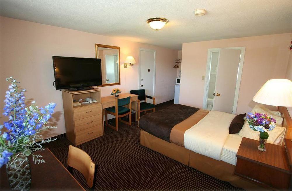 Campbellford River Inn Esterno foto