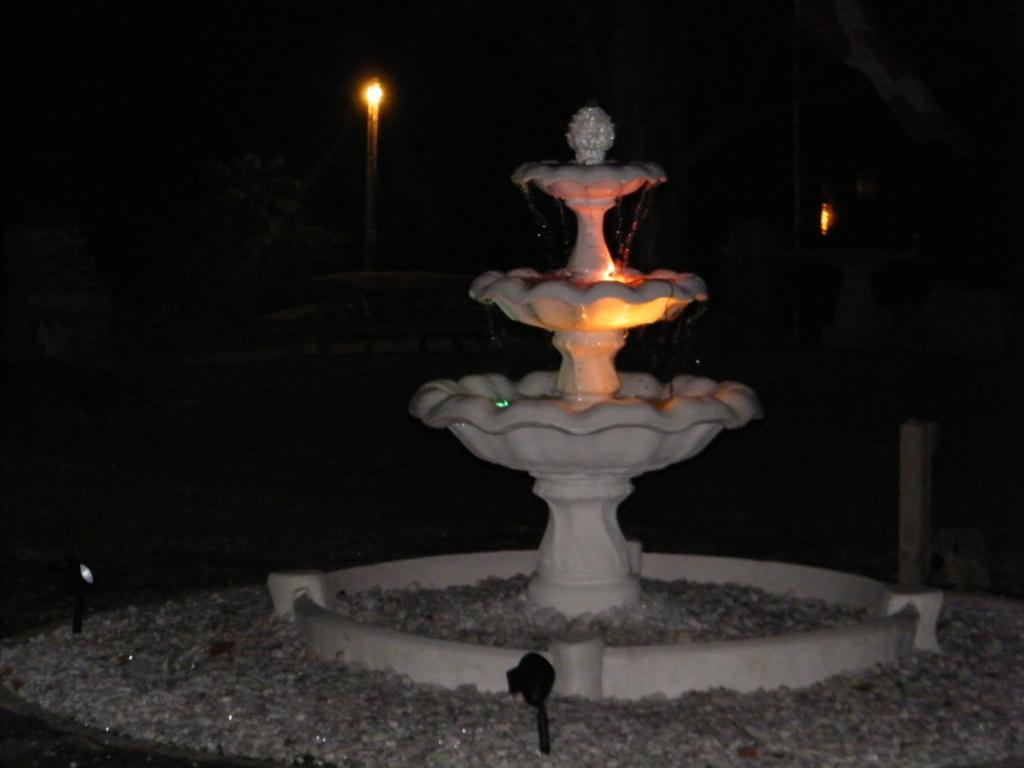 Campbellford River Inn Esterno foto
