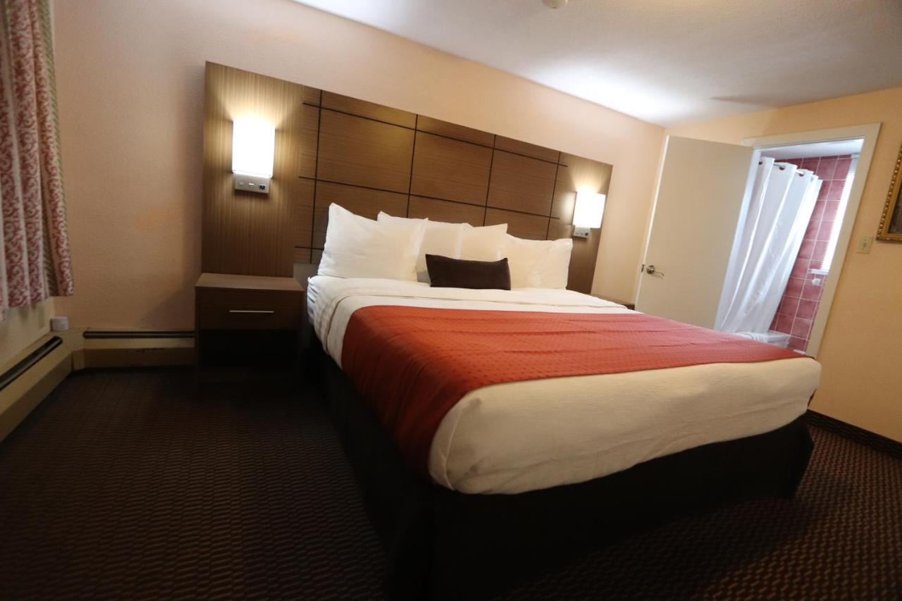 Campbellford River Inn Esterno foto