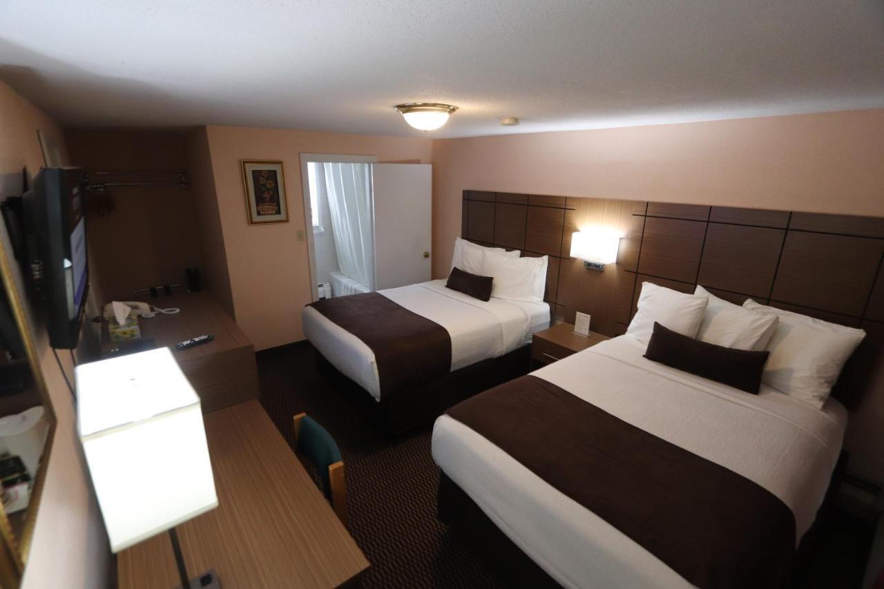 Campbellford River Inn Esterno foto